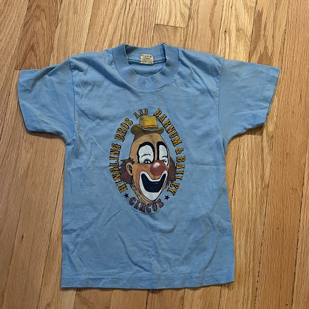 Vintage Shirt